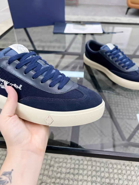 Buty męskie Sneakers Buty męskie Sneakers