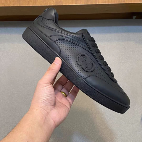 Buty męskie Gucci Buty męskie Gucci