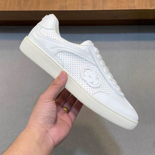 Buty męskie Gucci
