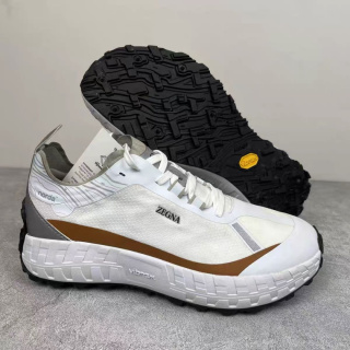 Buty sportowe Zegna