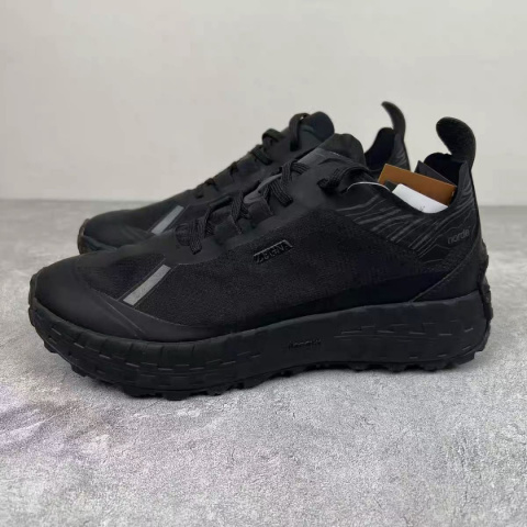 Buty sportowe Zegna Buty sportowe Zegna
