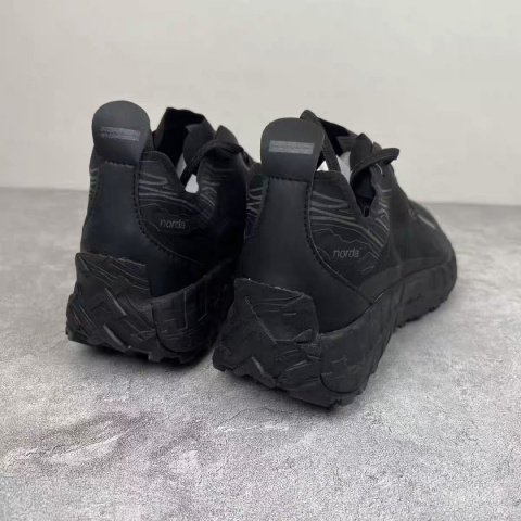 Buty sportowe Zegna Buty sportowe Zegna