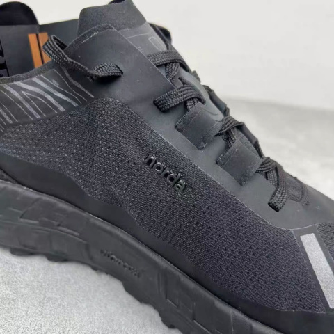 Buty sportowe Zegna Buty sportowe Zegna
