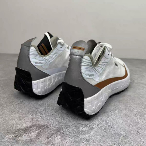 Buty sportowe Zegna Buty sportowe Zegna
