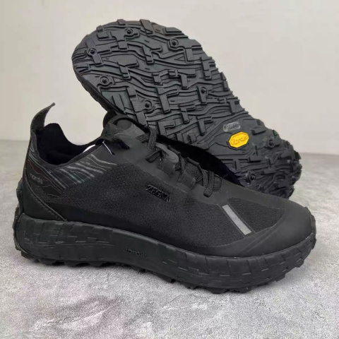 Buty sportowe Zegna Buty sportowe Zegna