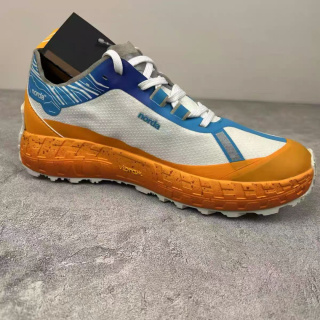 Buty sportowe Zegna