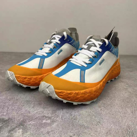 Buty sportowe Zegna Buty sportowe Zegna
