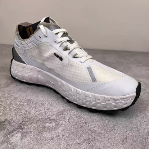 Buty sportowe Zegna Buty sportowe Zegna