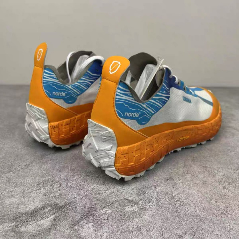 Buty sportowe Zegna Buty sportowe Zegna