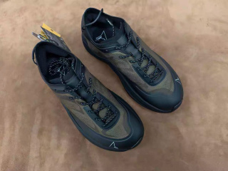 Buty trekingowe Roa