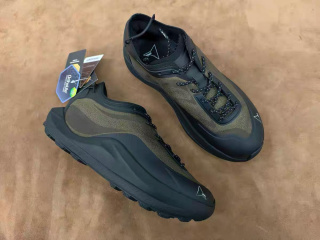 Buty trekingowe Roa