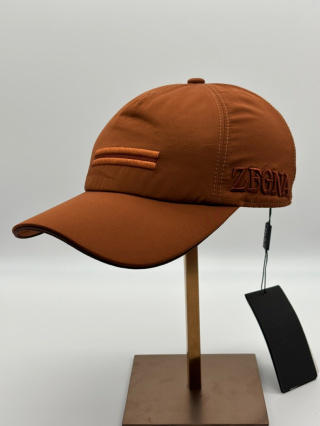 Czapka Zegna