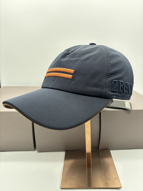 Czapka Zegna Czapka Zegna