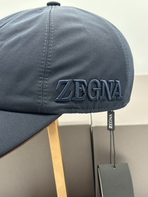 Czapka Zegna Czapka Zegna