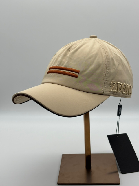 Czapka Zegna Czapka Zegna