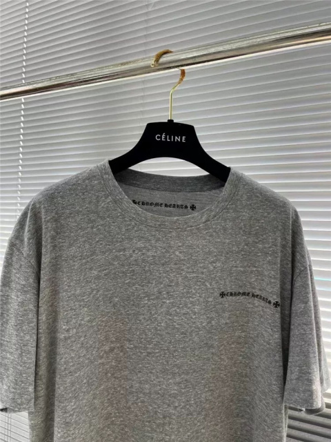 Koszulka Chrome Hearts Koszulka Chrome Hearts