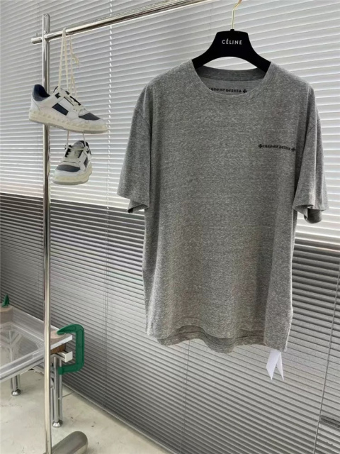 Koszulka Chrome Hearts Koszulka Chrome Hearts
