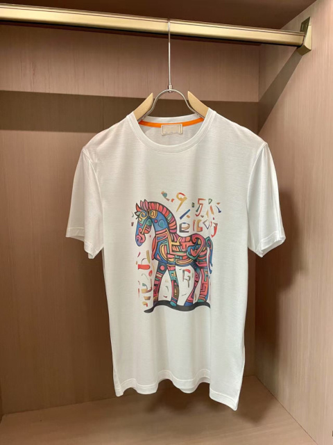 Koszulka Hermes Koszulka Hermes