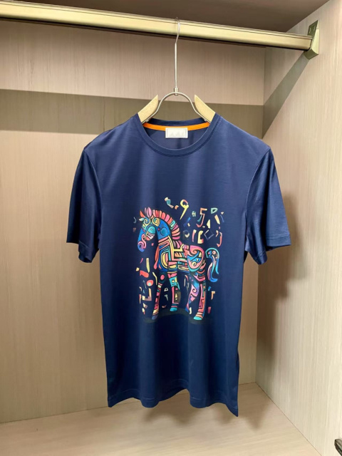 Koszulka Hermes Koszulka Hermes