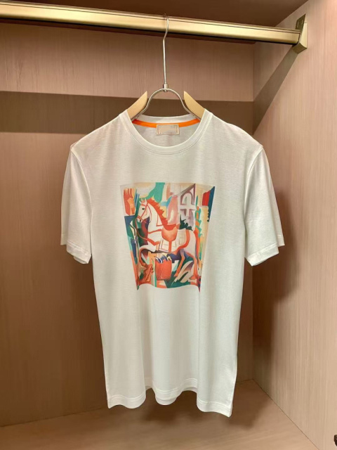 Koszulka Hermes Koszulka Hermes
