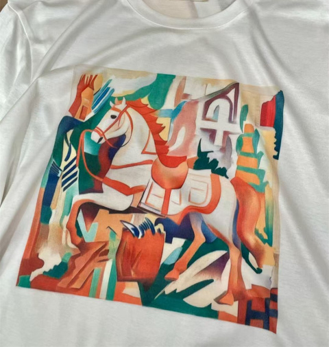 Koszulka Hermes Koszulka Hermes