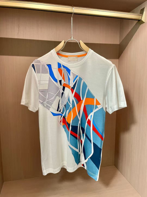 Koszulka Hermes Koszulka Hermes