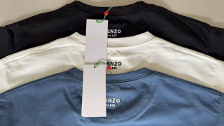 Koszulka Kenzo