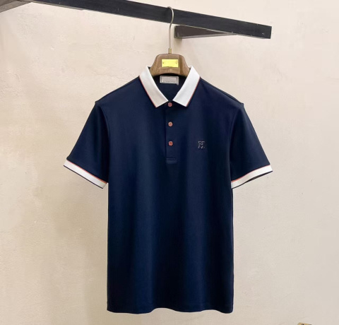 Koszulka Polo Hermes Koszulka Polo Hermes