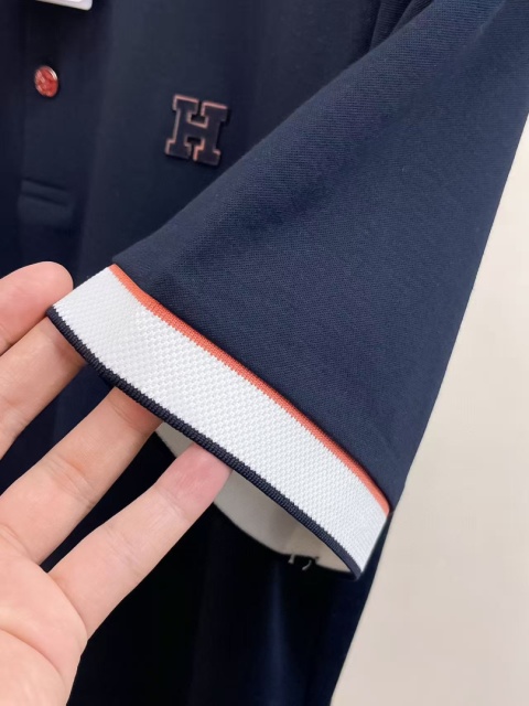 Koszulka Polo Hermes Koszulka Polo Hermes