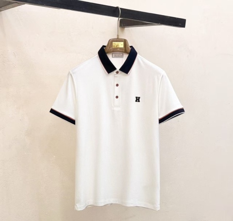 Koszulka Polo Hermes Koszulka Polo Hermes