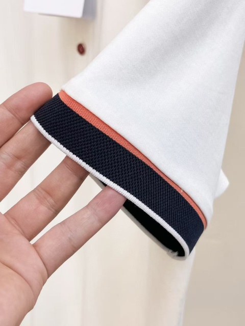 Koszulka Polo Hermes Koszulka Polo Hermes
