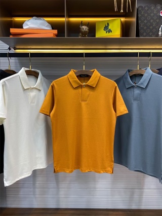 Koszulka Polo Loro Piana