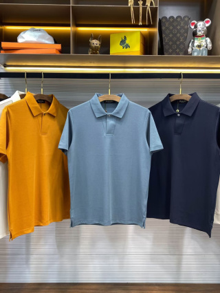Koszulka Polo Loro Piana