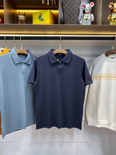Koszulka Polo Loro Piana