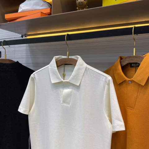 Koszulka Polo Loro Piana