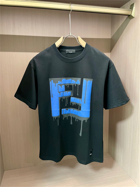 Koszulka Fendi Koszulka Fendi