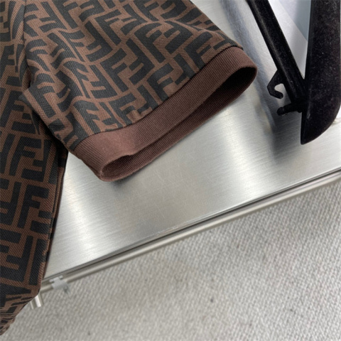 Koszulka Fendi Koszulka Fendi