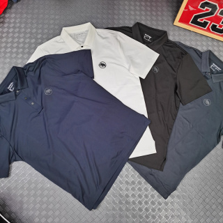 Koszulka polo Mammut