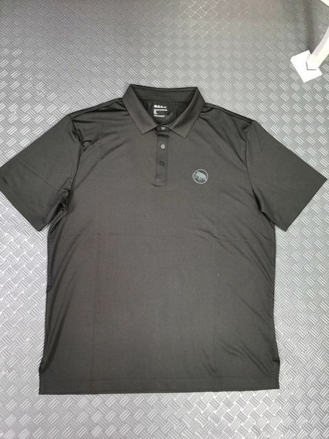 Koszulka polo Mammut Koszulka polo Mammut