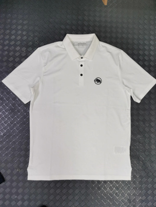 Koszulka polo Mammut