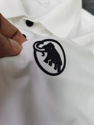 Koszulka polo Mammut