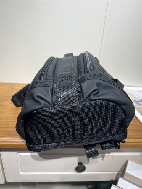 Plecak na ramię plecak na Ipad komputer Tumi Plecak na ramię plecak na Ipad komputer Tumi