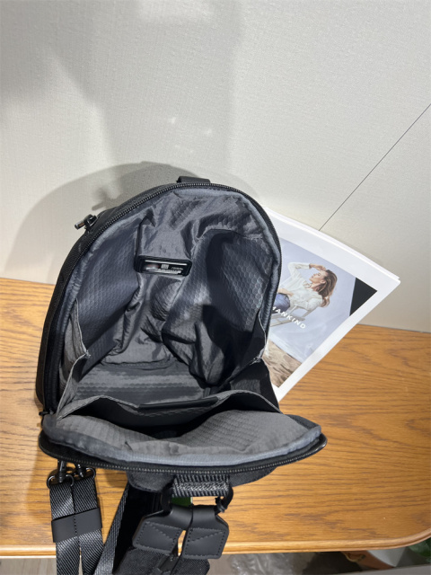 Plecak na ramię plecak na Ipad komputer Tumi Plecak na ramię plecak na Ipad komputer Tumi