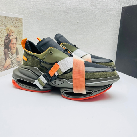 Buty sportowe sneakers Buty sportowe sneakers
