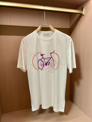 T-shirt męskie bawełniany