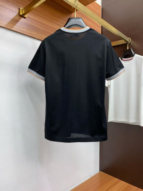 T-shirt męski bawełaniany T-shirt męski bawełaniany
