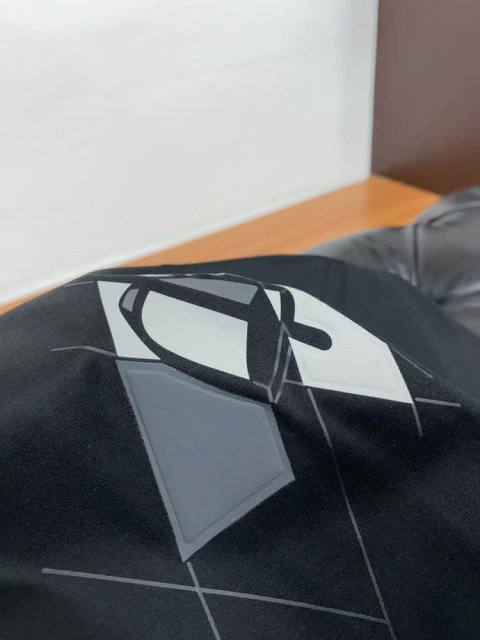 T-shirt męski bawełaniany T-shirt męski bawełaniany