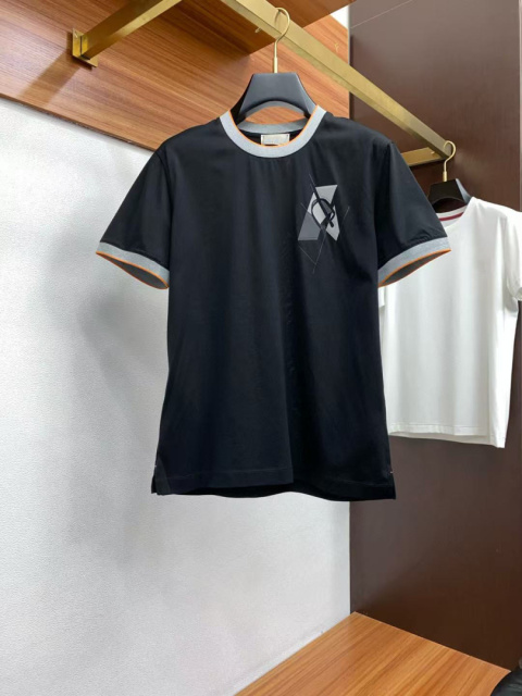 T-shirt męski bawełaniany T-shirt męski bawełaniany
