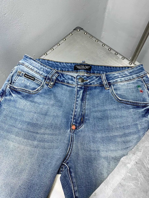 Spodenki Philipp Plein Spodenki Philipp Plein