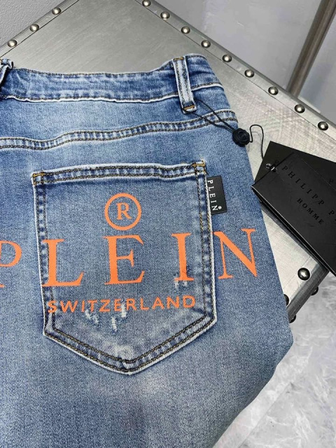 Spodenki Philipp Plein Spodenki Philipp Plein